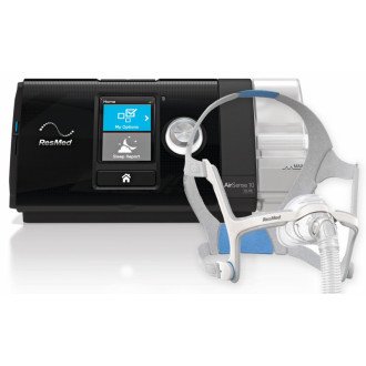 CPAP аппарат Resmed AirSense S10 в Челябинске