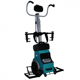 Лестничный подъёмник для инвалидов Меркурий+ Пума-160 в Челябинске