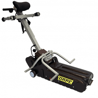 Лестничный подъёмник для инвалидов Меркурий+ Барс-УГП-130 в Челябинске