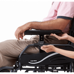 Подлокотники