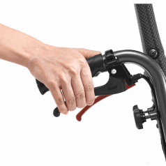 Ручка-толкатель