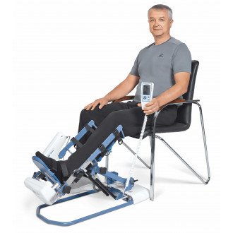 Аппарат для механотерапии нижних конечностей Ormed Flex 02 в Челябинске