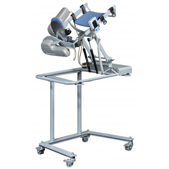 Аппарат для роботизированной механотерапии нижних конечностей Ormed Flex 02 для голеностопного сустава в Челябинске