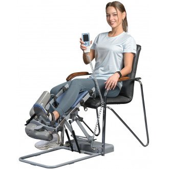 Аппарат для механотерапии нижних конечностей Ormed Flex 02 в Челябинске