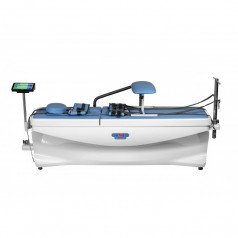 Регулируемая подколенная подставка
