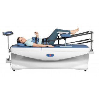 Аппарат для вытяжения позвоночника Ormed Professional в Челябинске