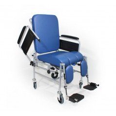 Подлокотники