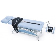 3-секционная кушетка 