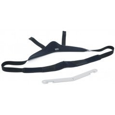 Ремень для фиксации шеи