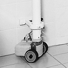 Настенное крепление WHS-16,5