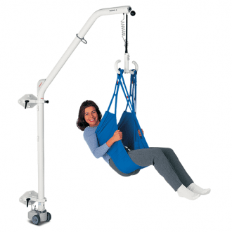 Подъёмник для инвалидов Aacurat Curator в Челябинске