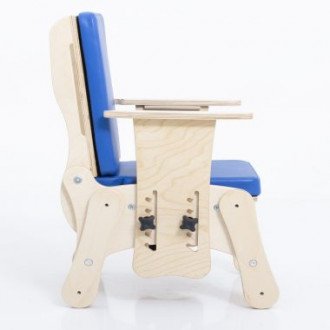Реабилитационное кресло Akcesmed Kidoo  в Челябинске