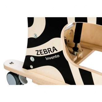 Детская комнатная кресло-коляска ДЦП Akcesmed Zebra Invento в Челябинске
