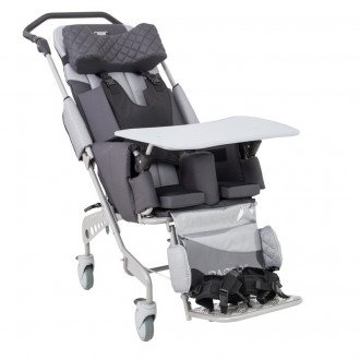Детская комнатная кресло-коляска ДЦП Akcesmed Racer+ Home в Челябинске