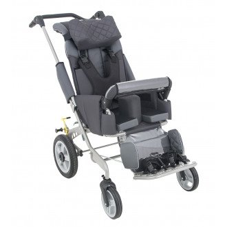 Детская комнатная кресло-коляска ДЦП Akcesmed Racer+ Home в Челябинске