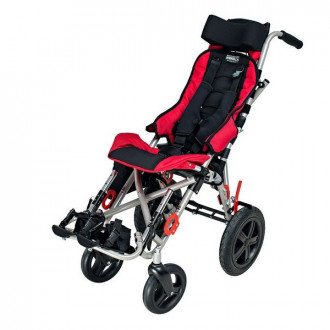 Детская прогулочная коляска ДЦП Akcesmed Racer Ombrelo  в Челябинске