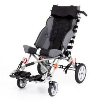 Детская прогулочная коляска ДЦП Akcesmed Racer Ombrelo  в Челябинске