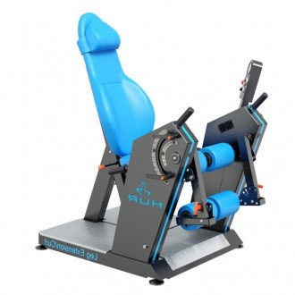 Тренажёр механотерапевтический для ног Hur Rehabilitation 5530 в Челябинске