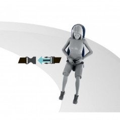 Тазовый ремень