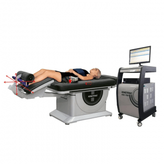 Тракционный комплекс Hanmed Kinetrac KNX 7000 в Челябинске