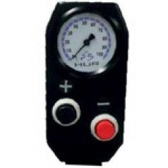 Пульт управления
