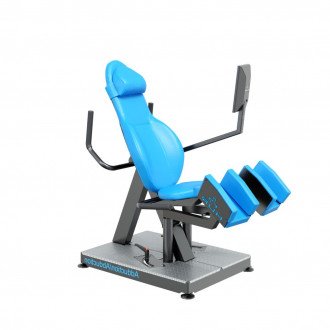 Тренажёр механотерапевтический для ног Hur Rehabilitation 5520  в Челябинске