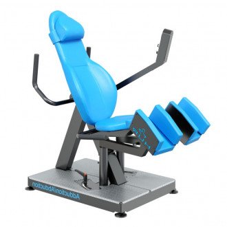 Тренажёр механотерапевтический для ног Hur Rehabilitation 5520  в Челябинске