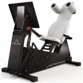 Тренажёр механотерапевтический для ног Hur Rehabilitation 5546 в Челябинске