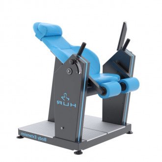 Тренажёр механотерапевтический для ног Hur Rehabilitation 5510 в Челябинске