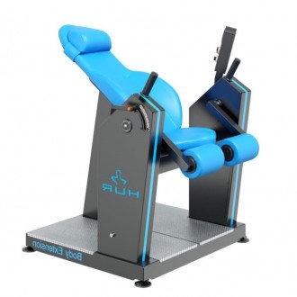 Тренажёр механотерапевтический для ног Hur Rehabilitation 5510 в Челябинске