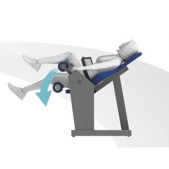 Тренажёр механотерапевтический для ног Hur Rehabilitation 5510 в Челябинске