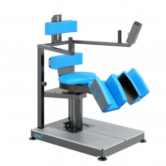 Тренажёр механотерапевтический для мышц пресса Hur Rehabilitation 5340 в Челябинске