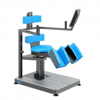 Тренажёр механотерапевтический для мышц пресса Hur Rehabilitation 5340 в Челябинске
