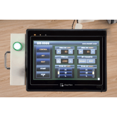 Сенсорный пульт управления