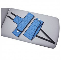 Пояса для фиксации грудного и поясничного отделов