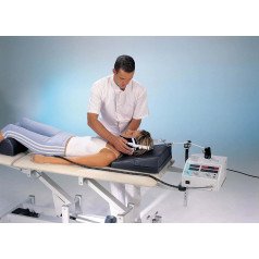 Держатель головы с коромыслом (петля Глиссона)