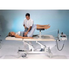 Двойная регулируемая подставки для ног