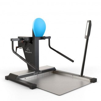 Тренажёр для мышц груди, спины и рук Hur Easy Access 9125  в Челябинске
