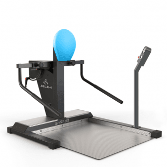 Тренажёр для мышц груди, спины и рук Hur Easy Access 9125  в Челябинске