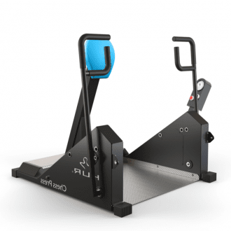 Тренажёр для мышц груди и рук Hur Easy Access 9140  в Челябинске