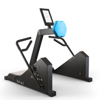 Тренажёр для мышц спины и рук Hur Easy Access 9150 в Челябинске