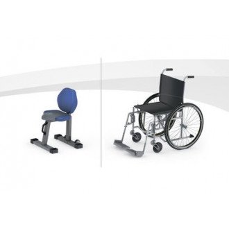 Тренажёр для рук Hur Easy Access 9130  в Челябинске