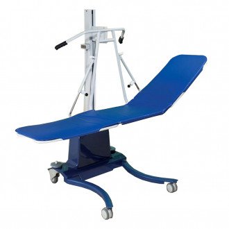 Подъёмник инвалидов Trautwein Elli-Variant в Челябинске