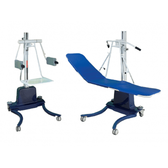 Система подъёма Trautwein в Челябинске