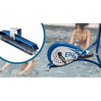 Акватренажёр Waterflex Elly Air в Челябинске