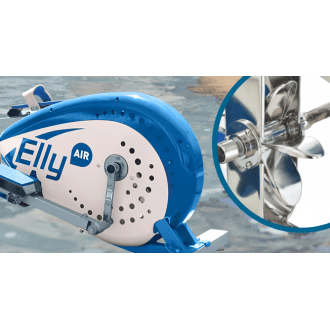 Акватренажёр Waterflex Elly Air в Челябинске