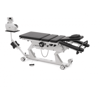 Тракционный стол Chattanooga Triton DTS в Челябинске