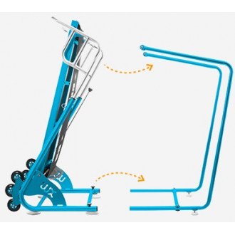 Акватренажёр Waterflex Aquajogg Air в Челябинске