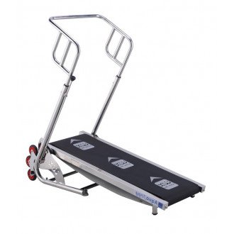 Акватренажёр Waterflex Aquajogg Air в Челябинске