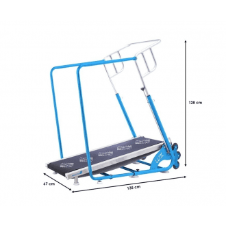 Акватренажёр Waterflex Aquajogg Air в Челябинске